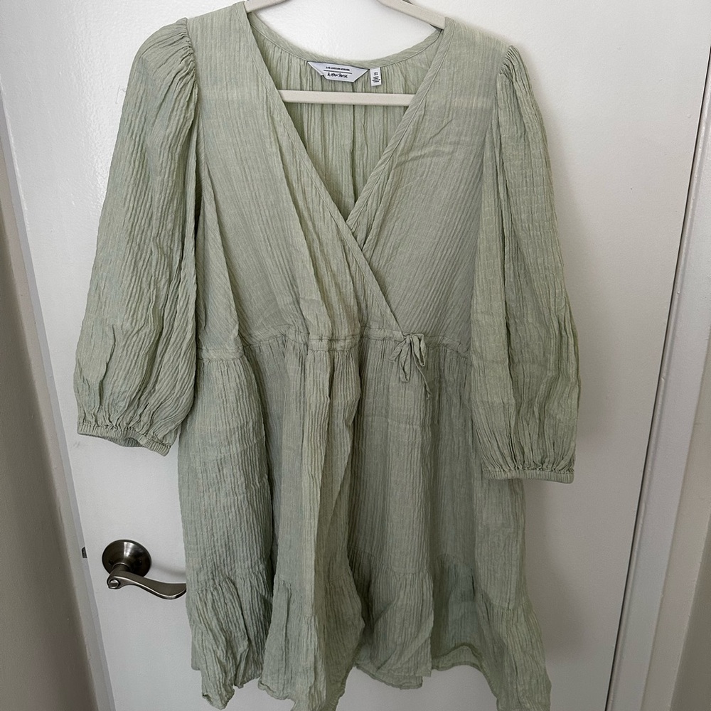 & Other Stories dress